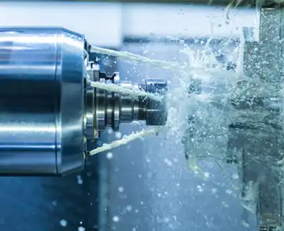 Integrating Casting and CNC Machining in One Supply Chain